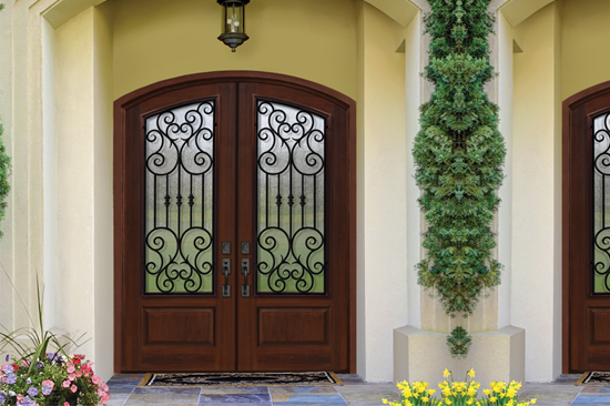 Mira Monte-entry-door-repair