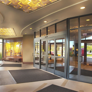 commercial door specialist Mira Monte