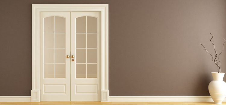 residential fiberflasss door repair Mira Monte