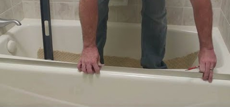 Sliding Shower Door Repair in Mira Monte